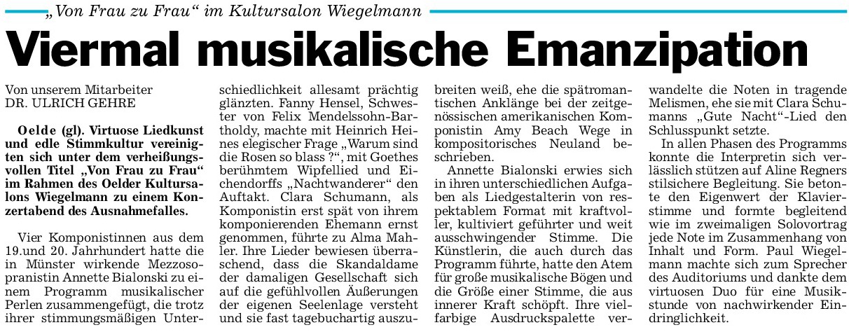 34 Pressebericht zum18.02.2012