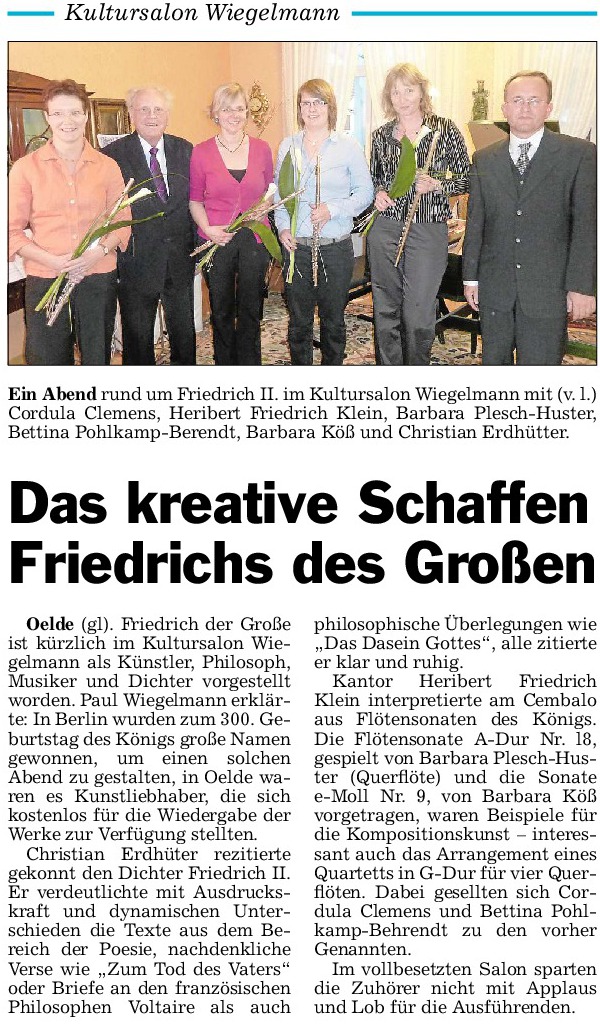 36 pressebericht 11.05.2012 Fr.d.Gr.