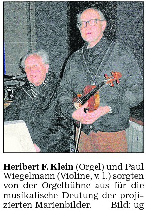 39a Pressebericht 14.11.2012 Bild